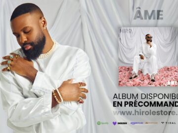 HIRO Ft. Sotigui Kouyaté - INTROSPECTION