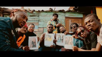 Abomé Léléfant - C'est pas ton affaire