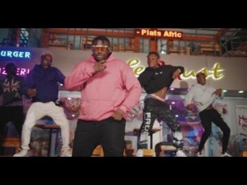 Abomé Léléfant - Game de dohi