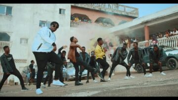 Abomé Léléfant - Je M'en Fou