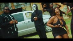Abomé Léléfant – Sarah va danser