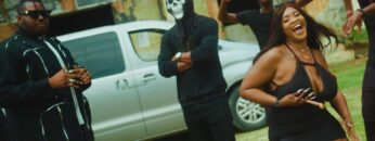 Abomé Léléfant – Sarah va danser