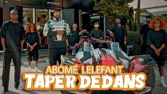 Abomé Léléfant – Taper dedans