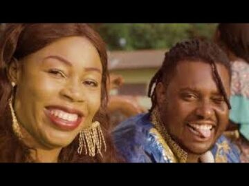 Abomé L'éléfant - Tchep