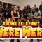 Abome Léléfant – Were Were