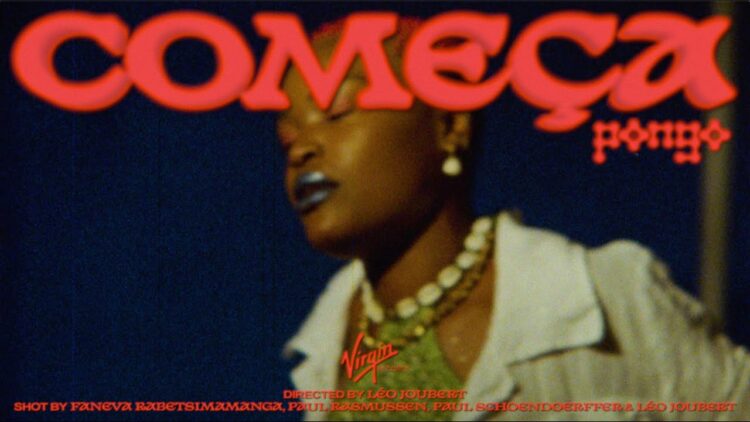 Pongo – Começa