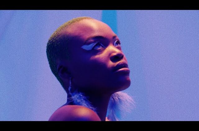 Pongo – Hey Linda