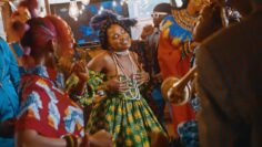 Reniss ft. Jovi – Time No Dey
