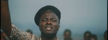 Rogatien Milord – Espoir Congo
