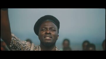 Rogatien Milord - Espoir Congo