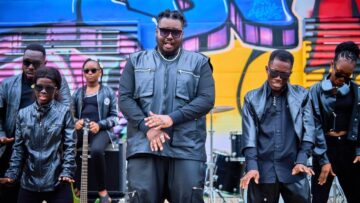 Abomé L’éléphant - Amusement dans Biama