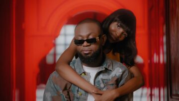 Fabregas le Métis Noir - Mystère d'Amour