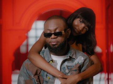 Fabregas le Métis Noir - Mystère d'Amour