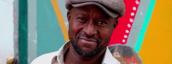 Abdoulaye Kouyaté feat. Gabi Hartmann et Popimane – Douniéma