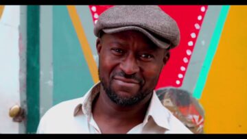 Abdoulaye Kouyaté feat. Gabi Hartmann et Popimane - Douniéma