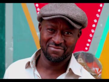 Abdoulaye Kouyaté feat. Gabi Hartmann et Popimane - Douniéma