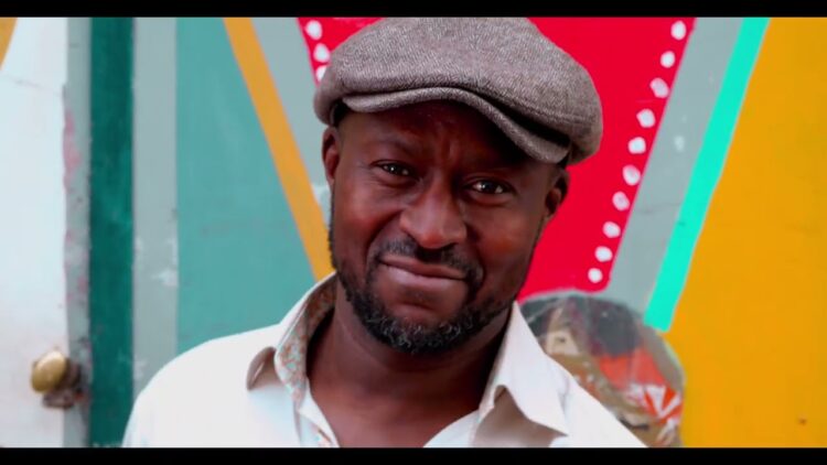 Abdoulaye Kouyaté feat. Gabi Hartmann et Popimane – Douniéma