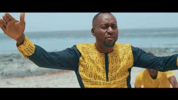 Abdoulaye Kouyaté - Fefanyi