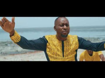 Abdoulaye Kouyaté - Fefanyi