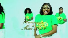 Ben Decca – Ossalo ( Hommage à MISSE NGOH )