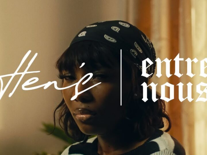 Hen’s – Entre nous