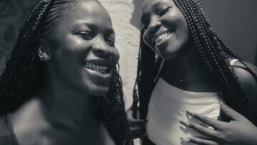 Maahlox Le vibeur - Il faut