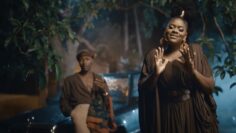 Sandrine Nnanga Ft. Hen’s – Maladie d’amour