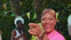 Sandrine Nnanga – Mélodie