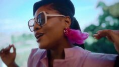 Sandrine Nnanga – Toi et moi