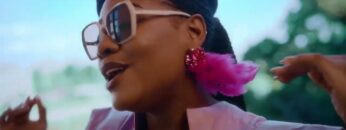 Sandrine Nnanga – Toi et moi