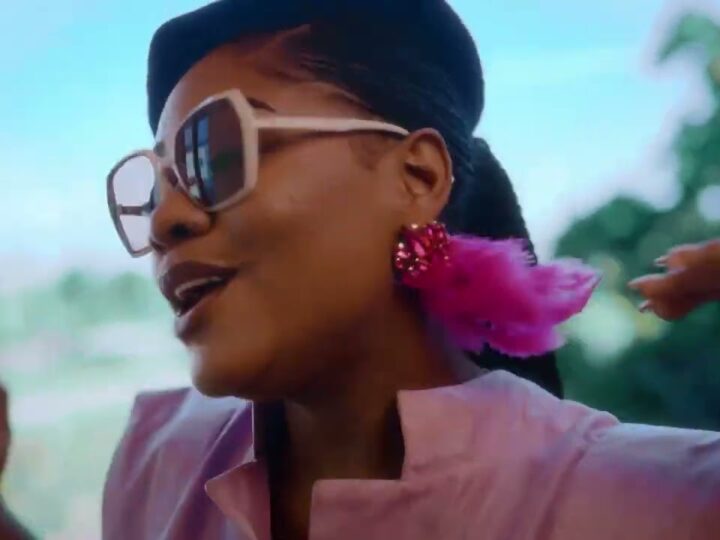 Sandrine Nnanga – Toi et moi