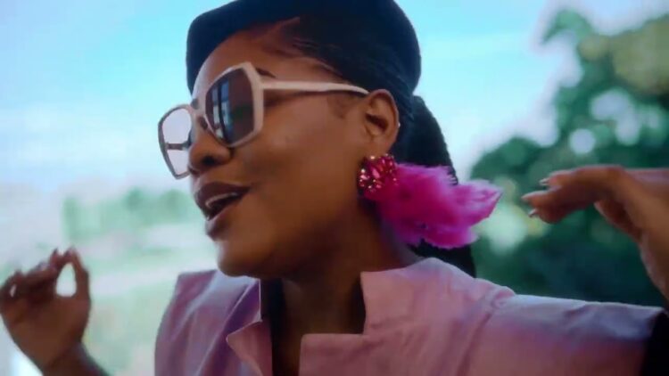 Sandrine Nnanga – Toi et moi