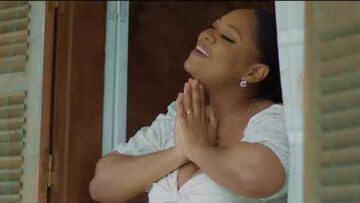 Sandrine Nnanga - Ton feu