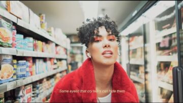 Thaïs Lona - Allure