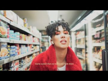 Thaïs Lona - Allure