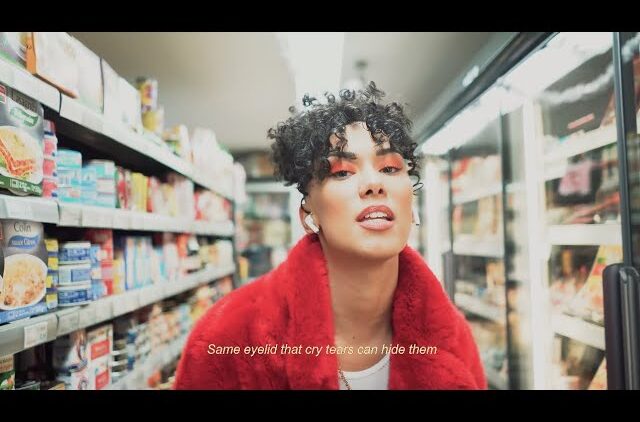 Thaïs Lona – Allure