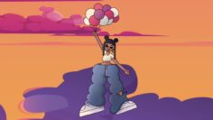 Thaïs Lona – Dreams