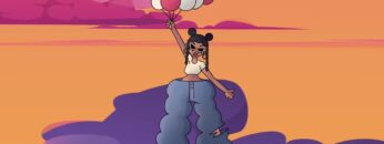 Thaïs Lona – Dreams