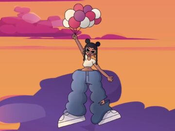 Thaïs Lona - Dreams