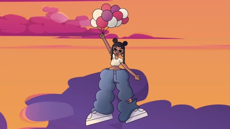Thaïs Lona – Dreams