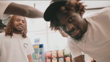 Wayne Flenory – Sunset