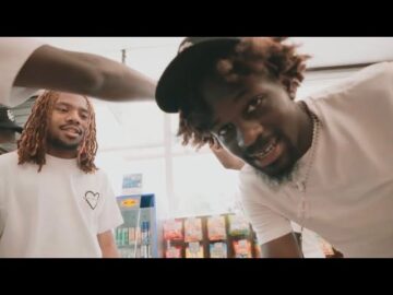 Wayne Flenory – Sunset