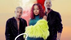 Lili Anoma Ft. Megadrumz – Sugar (AUDIO)
