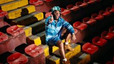 Burna Boy – Higher