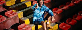 Burna Boy – Higher