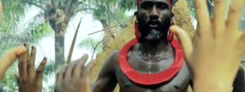 Doliziana Debordeau – La Révolte du Barbare