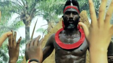 Doliziana Debordeau - La Révolte du Barbare