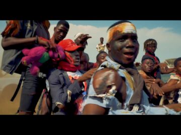 Doliziana - Siata bloqué