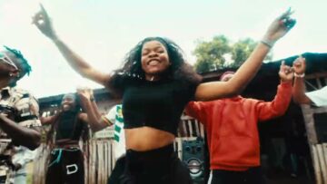 Maahlox le vibeur - Le koki