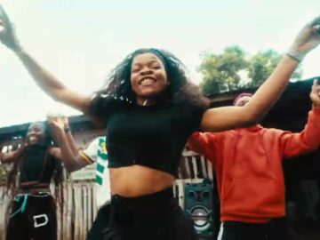 Maahlox le vibeur - Le koki